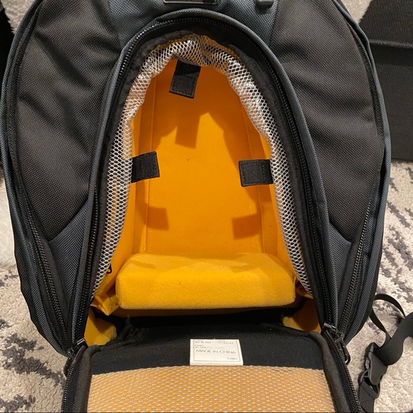 Kata Bag professional camera backpack with weather cover - Picture 4 of 14